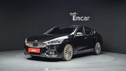 Kia K7 2017
