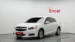 Chevrolet Malibu 2013