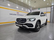 Mercedes-Benz GLE-Class 2020
