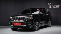 Jeep Cherokee 2021