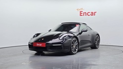 Porsche 911 2020