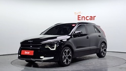 Kia Niro 2022