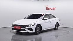 Hyundai Avante 2023