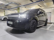 Hyundai Santa Fe 2024