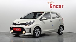 Kia morning 2021