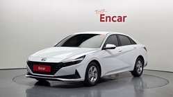 Hyundai Avante 2020