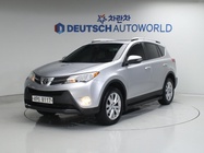 Toyota RAV4 2014