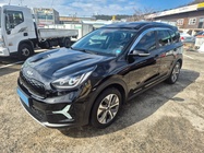 Kia Niro 2022