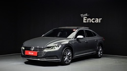 Volkswagen Arteon 2020