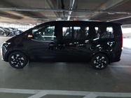 Hyundai Staria 2026