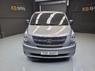 Hyundai Starex 2014