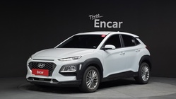 Hyundai Kona 2019