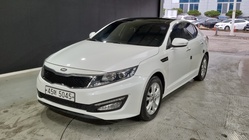 Kia K5 2012