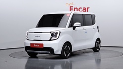 Kia RAY 2023
