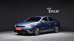 Kia K3 2023