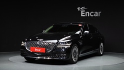 Genesis G80 2020