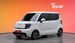 Kia RAY 2024