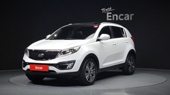 Kia Sportage 2015
