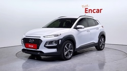 Hyundai Kona 2018