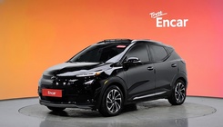 Chevrolet Bolt EV 2022
