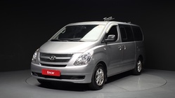 Hyundai Starex 2011