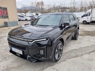 Ssangyong Actyon 2024