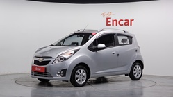 Chevrolet Spark 2011