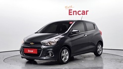 Chevrolet Spark 2017
