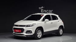 Chevrolet Trax 2017