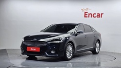Kia K7 2017