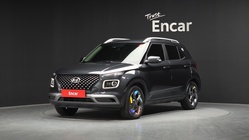 Hyundai Venue 2019