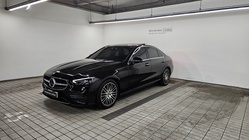 Mercedes-Benz C-Class 2024