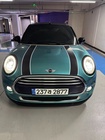 MINI Cooper 2016