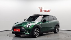 MINI Clubman 2021