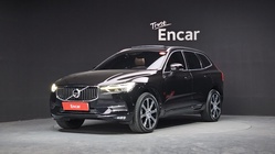 Volvo XC60 2018