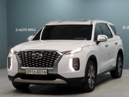 Hyundai Palisade 2019