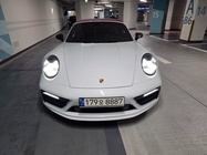 Porsche 911 2021
