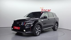 Kia Sorento 2020
