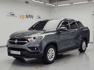 Ssangyong Rexton 2018