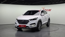 Hyundai Tucson 2016
