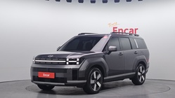 Hyundai Santa Fe 2024