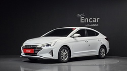 Hyundai Avante 2020