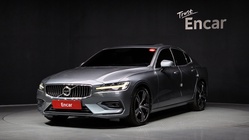Volvo S60 2019