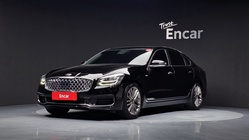 Kia K9 2019