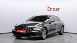 Genesis G80 2024