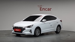 Hyundai Avante 2019