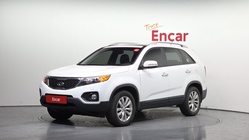 Kia Sorento 2009