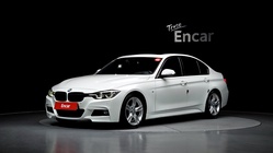BMW 3 Series 2018