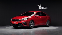 Kia K3 2018