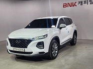 Hyundai Santa Fe 2019